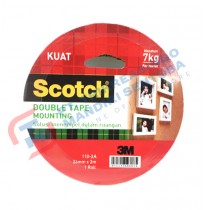 Scotch 3M 110-3A Mounting Tape 
